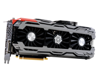INNO3D GeForce GTX 1080 iChill X4 8GB GDDR5X - 392476 - zdjęcie 2